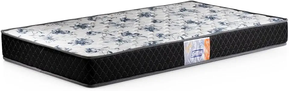 Colchão De Solteiro Supreme D33 15x88x188 5634 Gazin