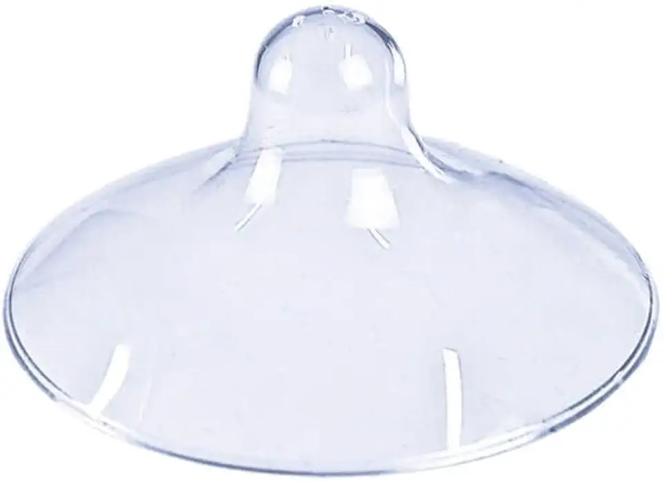 Fly Bico De Silicone - Protetor De Seio Mamilo