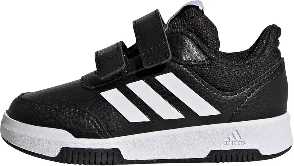 Tênis Adidas Tensaur Sport 2.0 Infantil Preto