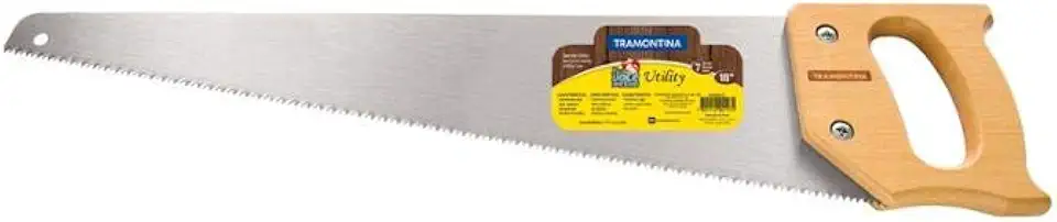Tramontina 43200016, Serrote Utility 16''