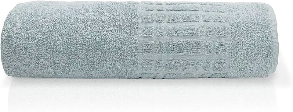 Camesa Toalha Loft de Rosto 45X70cm Cinza Limestone