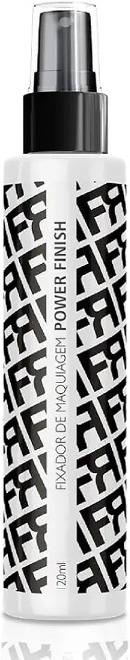 FIXADOR DE MAQUIAGEM POWER FINISH FRAN BY FRANCINY EHLKE