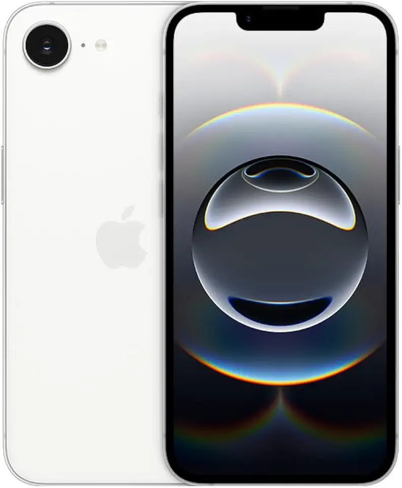 Apple iPhone 16e de 512 GB — Branco