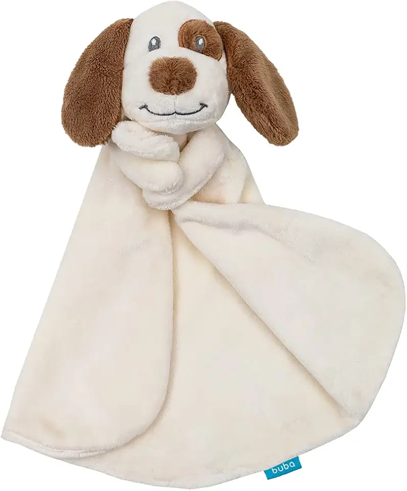 Buba Naninha Cachorrinho