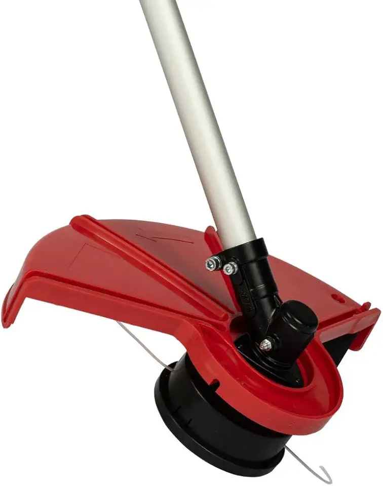 Roçadeira Elétrica Branco 1300c 1250 Watts 220v