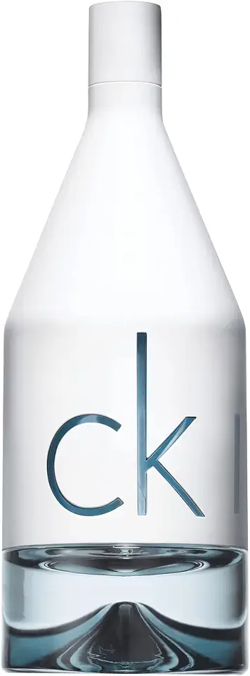 Perfume Calvin Klein CKIN2U Masculino Eau de Toilette 50ml