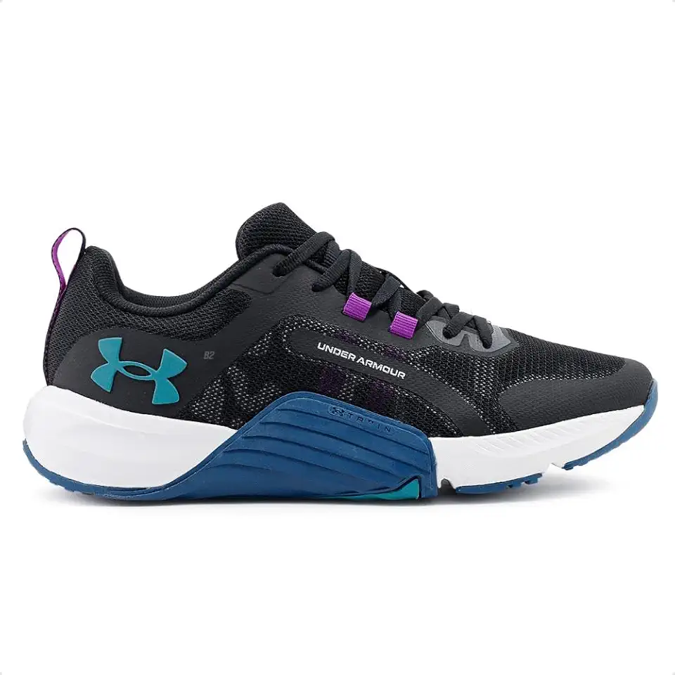 Tênis de Treino Under Armour Tribase Reps