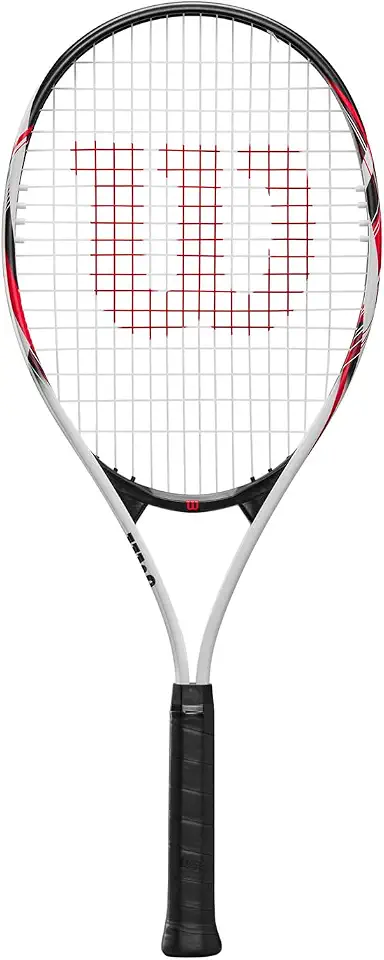 Raquete de Tênis Wilson Fusion XL