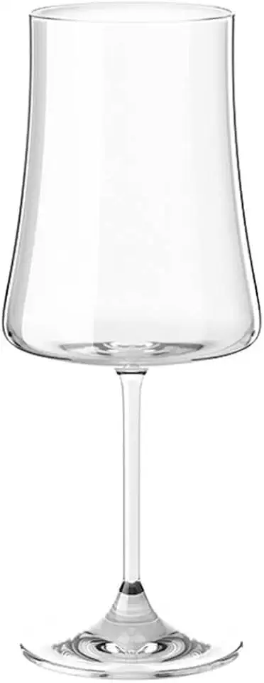 Haus Concept, 56413/101, Taça Para Vinho Tinto Pleasure, 460ml, 23, 7 X 9, 4 Cm