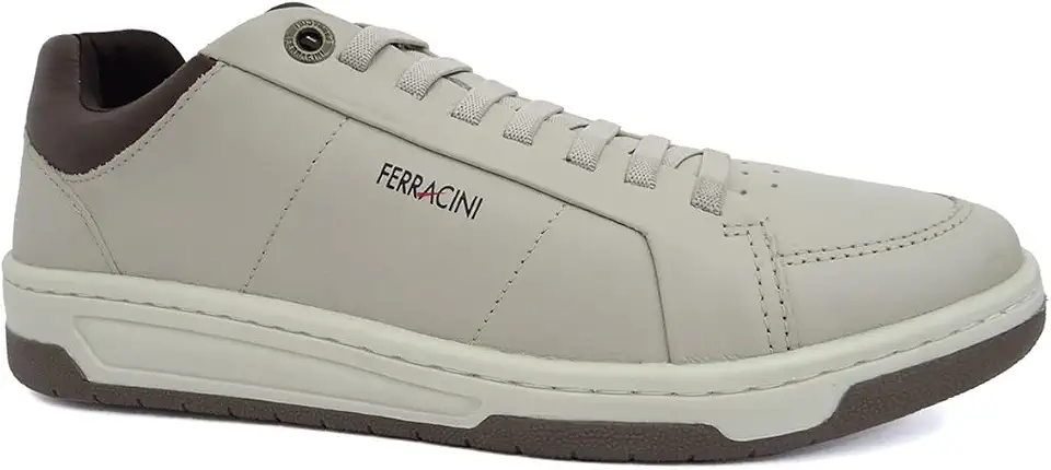 Sapatênis Masculino Ferracini Vox
