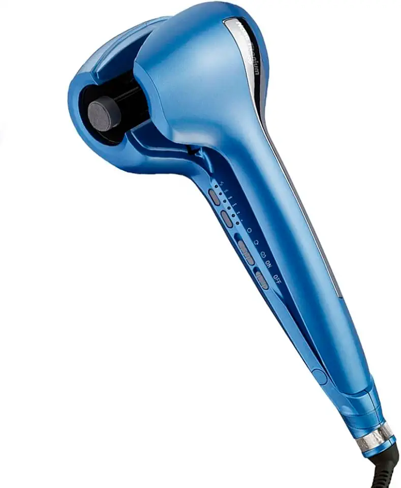 Modelador BaByLiss PRO Nano Titanium MiraCurl 3