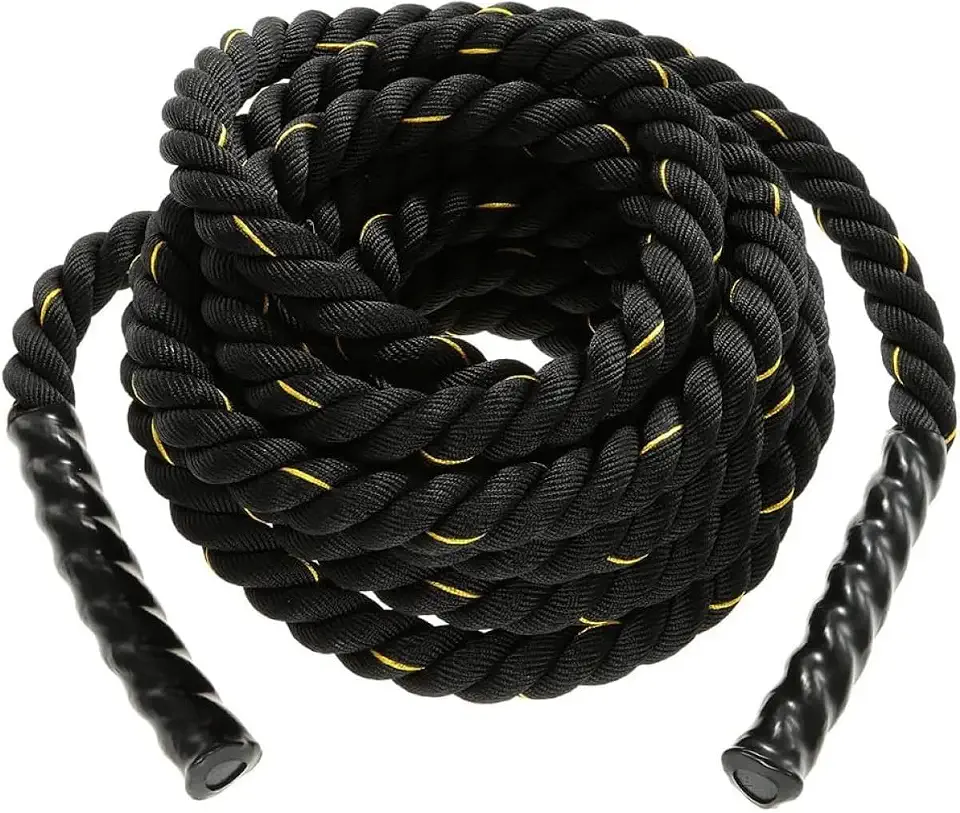 Corda Naval 10m Crossfit Treinos Personal Academia