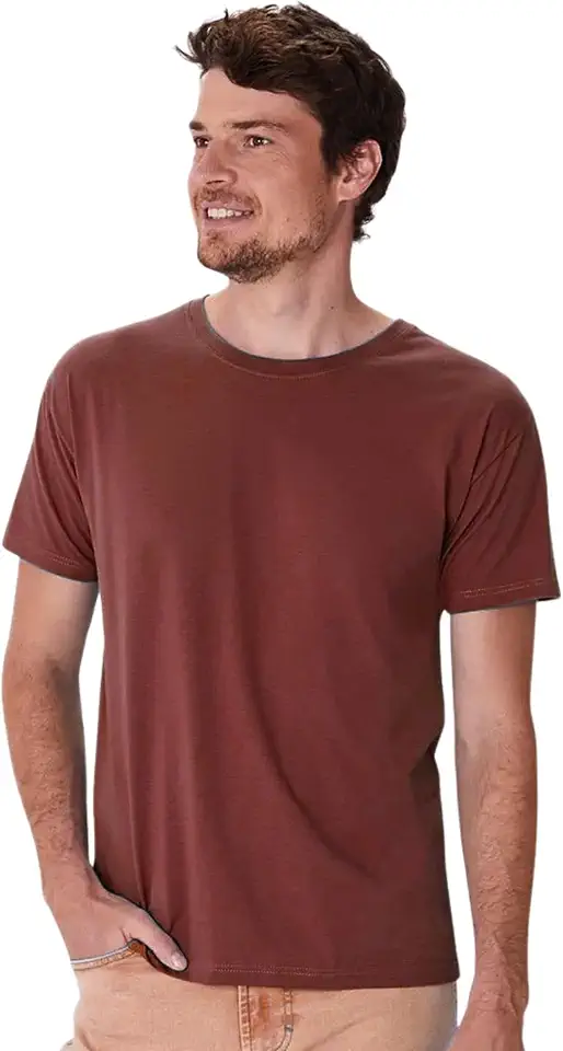 Camisa Tradicional, Malwee, Masculino
