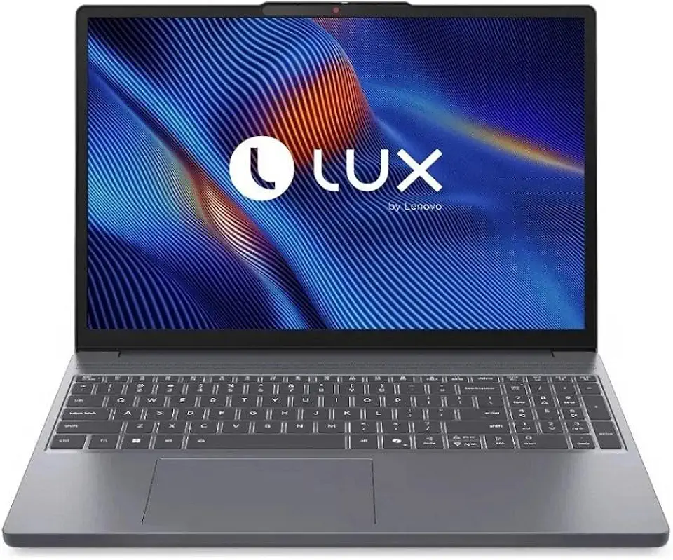 Notebook IdeaPad Slim 3 Ryzen 7 7735HS, 8GB, 512GB SSD, 15.3" FHD, Linux,