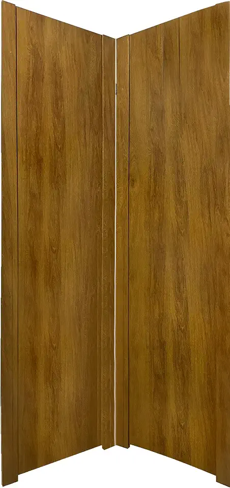 Biombo Madeirado MDF Divisor de Ambiente Separador Decoração (2)