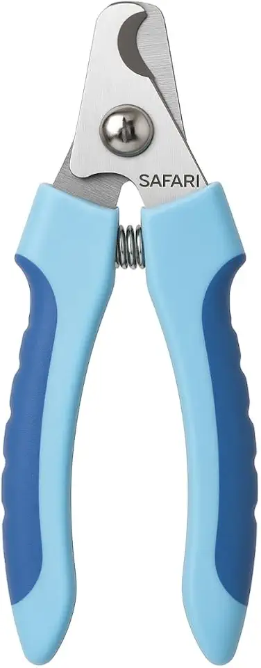 Alicate Cortador De Unha Cachorros Gato Cães Pet Dog Profissionais Pets Grande 16 Cm