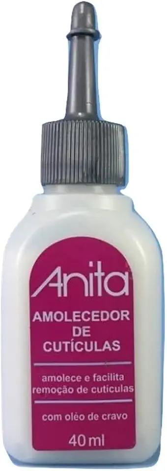 Amolecedor De Cuticulas Anita 40Ml