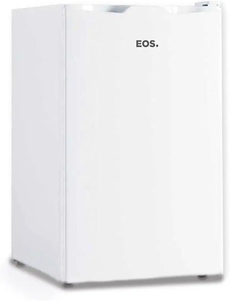 Freezer Vertical Eos 66 Litros Ecogelo Slim Efv70 110v