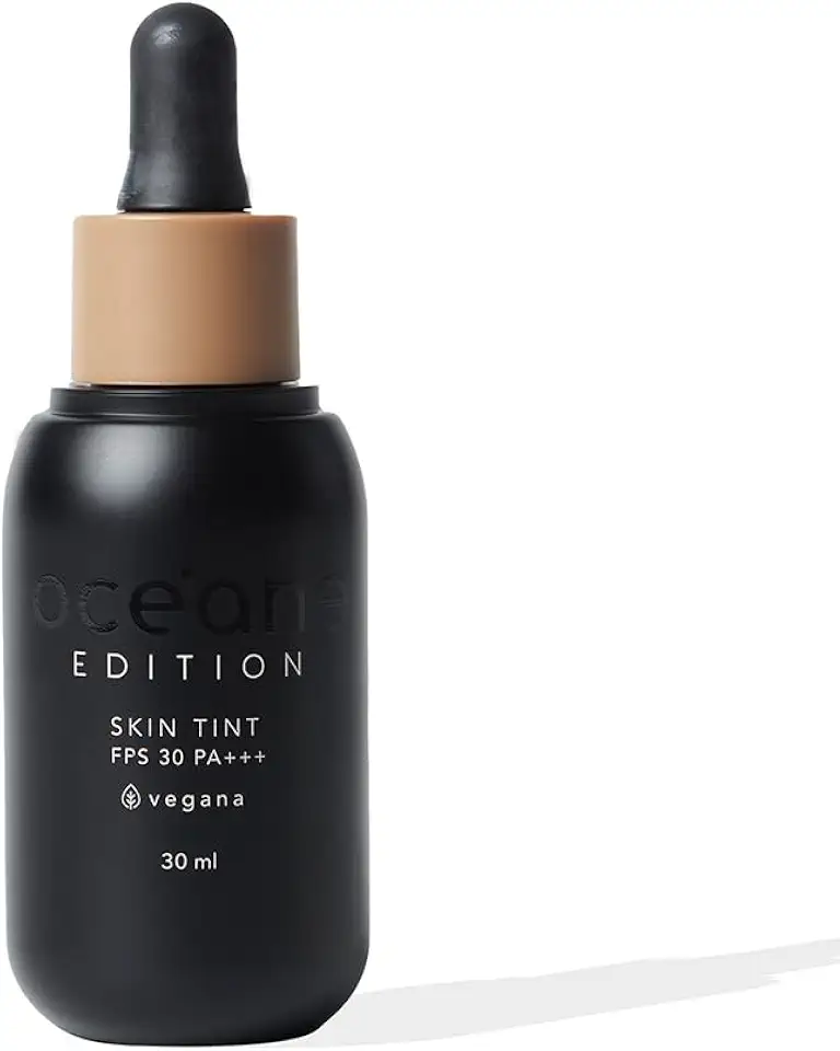 Océane - Skin Tint - Base Fluida./340M
