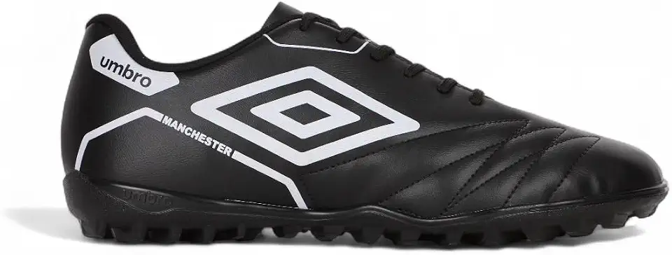 Chuteira Society Umbro Manchester Costurada Adulto Original