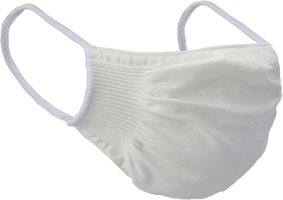 Máscara de Proteção Facial Lisa Plié