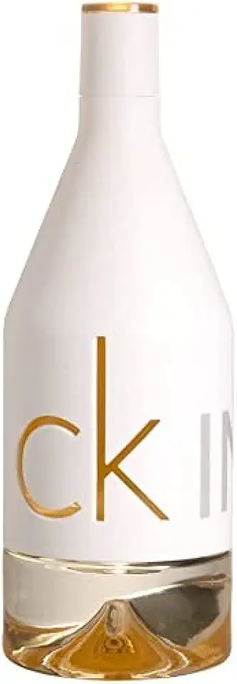 Calvin Klein Perfume CKIN2U Her Feminino Eau de Toilette 50ml
