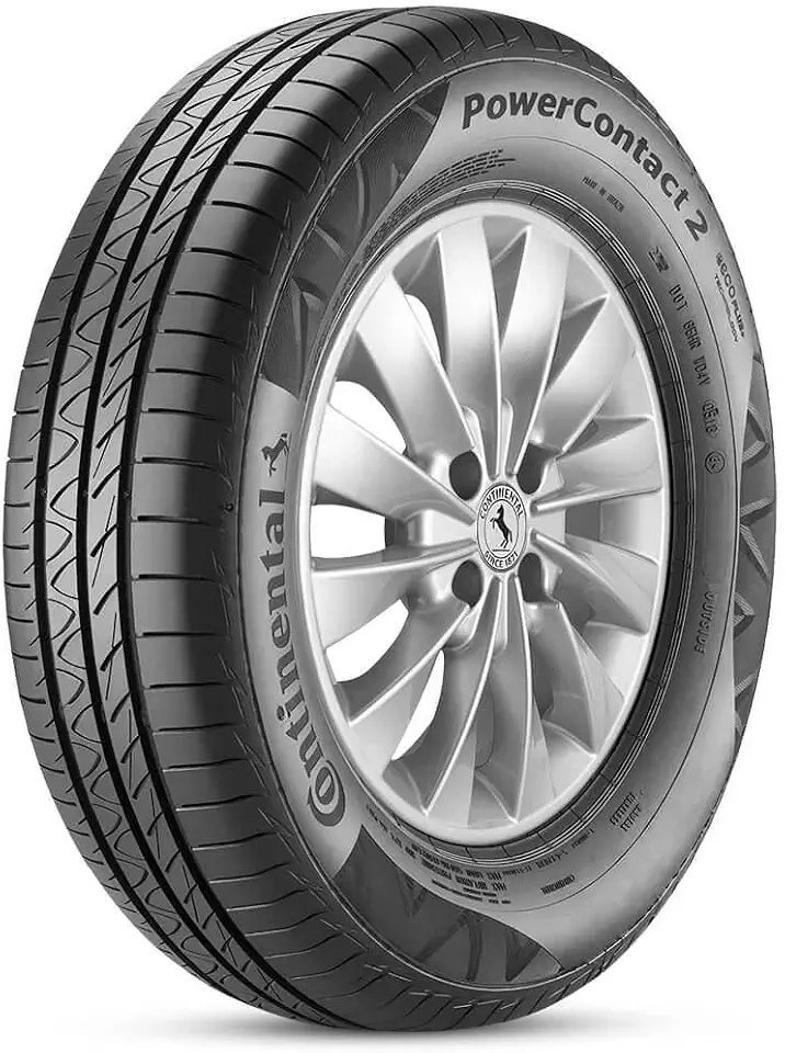 Pneu Continental Aro 15 175/65R15 ContiPowerContact 2