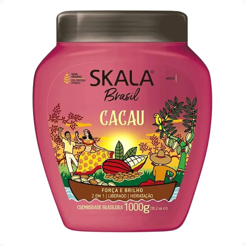 Skala Cr Skala 1Kg Cacau