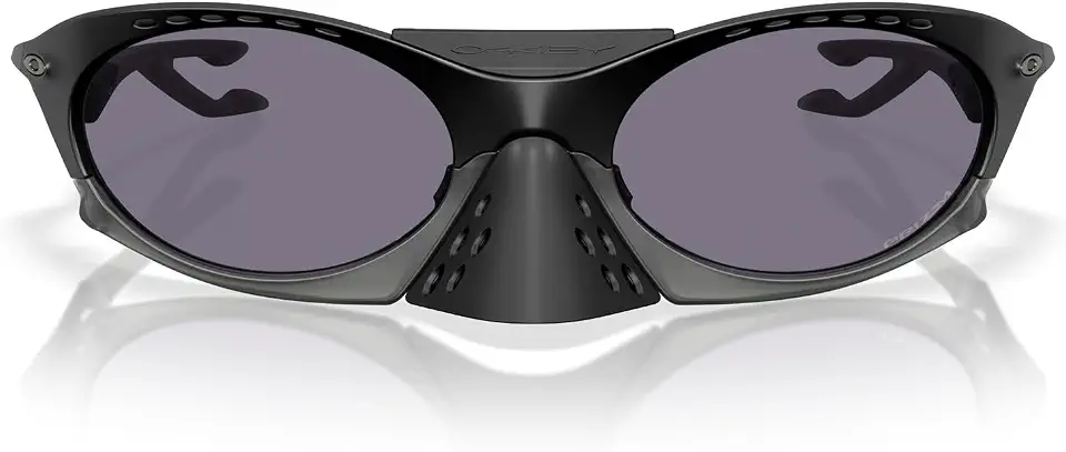 Óculos de Sol Oakley Plantaris Preto