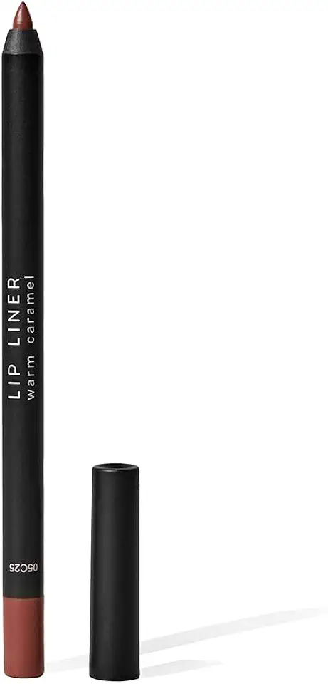 Océane-Lápis de Contorno Labial Marrom - Lip Liner Warm Caramel Océane Edition 1,2g
