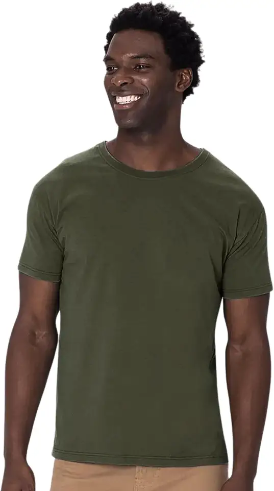Camisa Tradicional, Malwee, Masculino