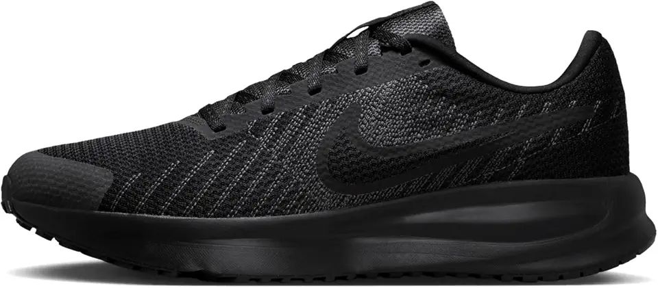 Tênis masculino Run Defy, Blackantracite, 42 BR