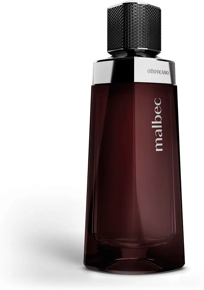 Malbec Des. Colônia, 100ml.