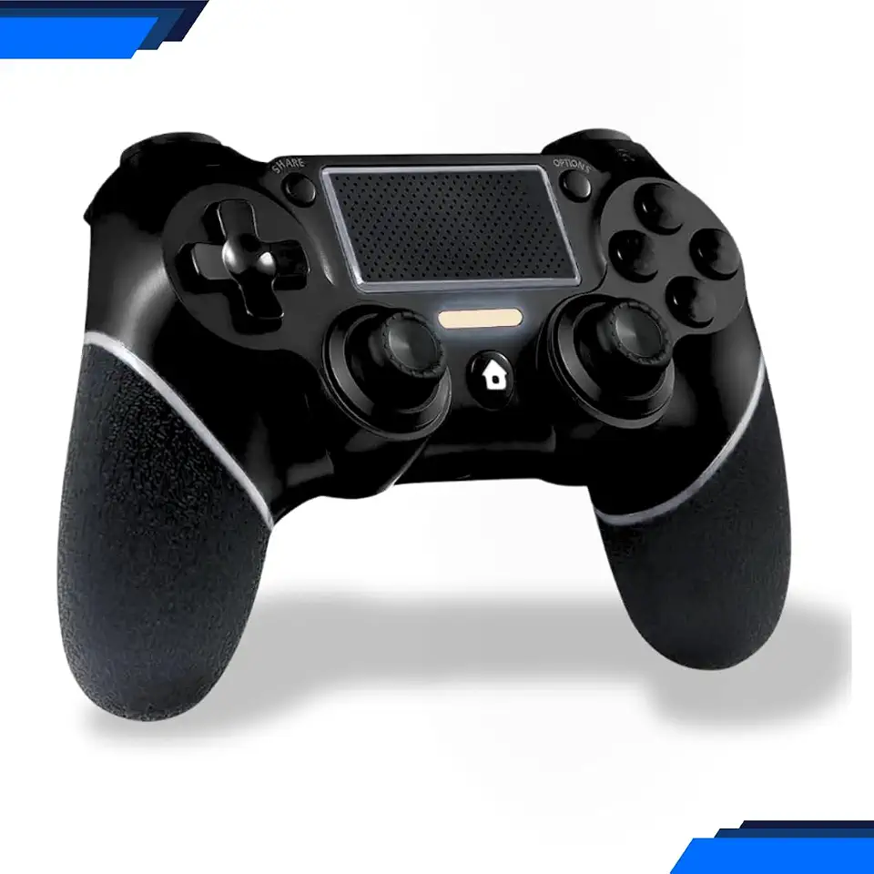 Controle Remoto 3 em 1 para PC, Smart TV Samsung, LG, TCL, Phillips, Android, Google TV, Tyzen, Qled, 4K, Gaming Hub, Game Pass, Geforce Now