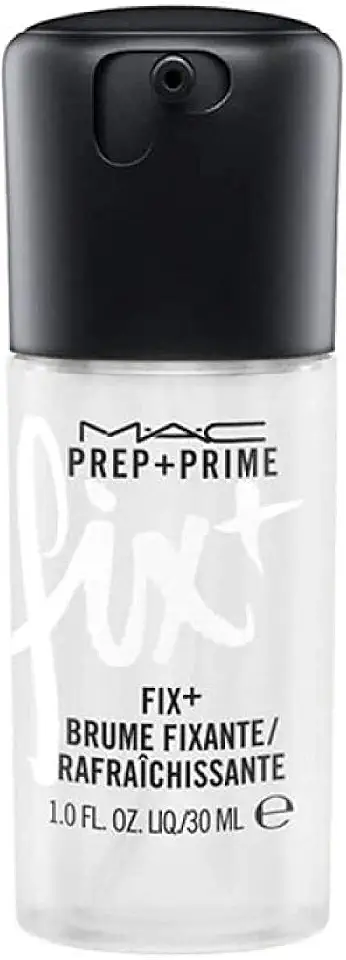 MAC Prep Prime Fix + / Mini Mac