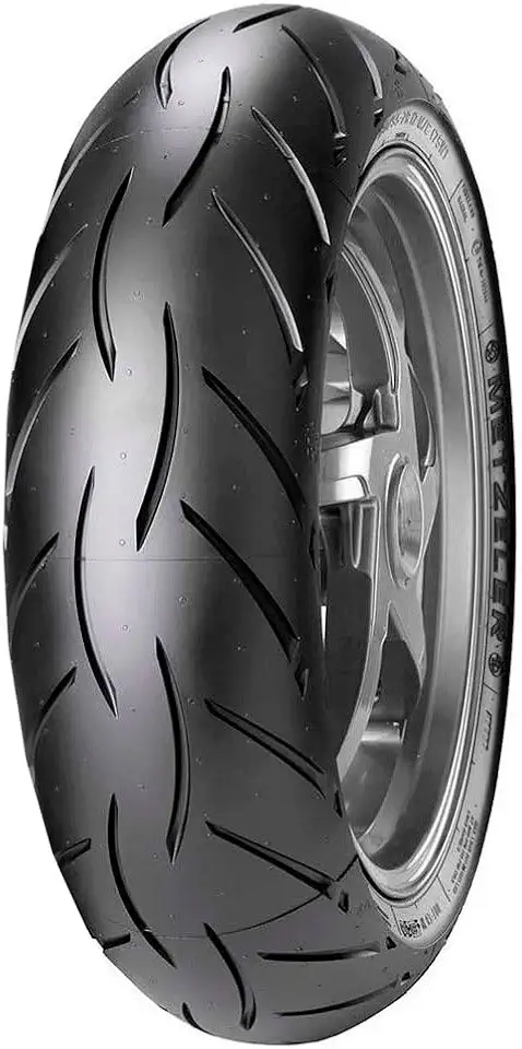 Pneu Metzeler 160/60Zr17 (Tl) (69W) M5 (T)