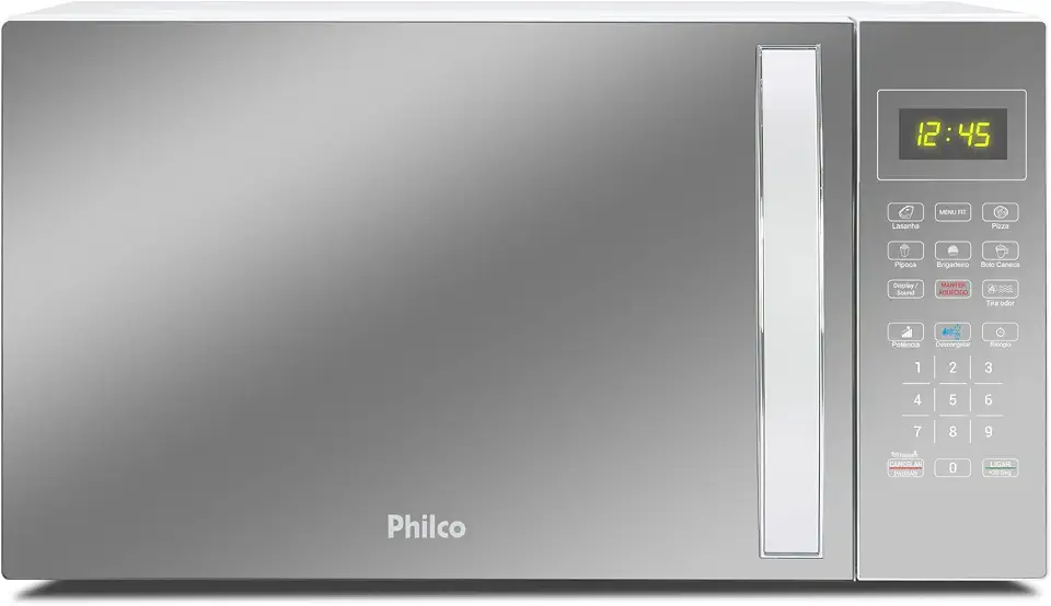 MICRO-ONDAS PMO30E 127V