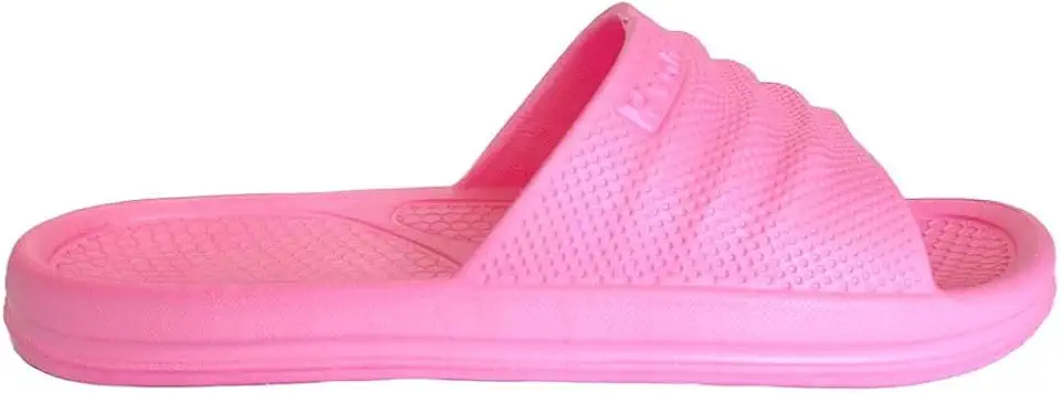 Chinelo Sandália Slide Leve Yvate Massageador Nuvem 1708