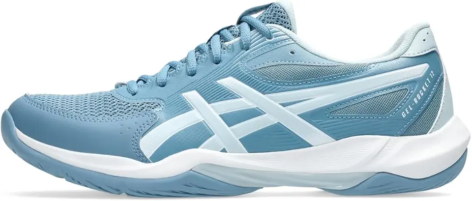 Tênis ASICS Gel-Rocket 12 - Masculino