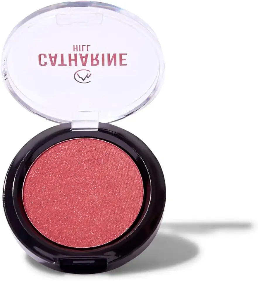 Catharine Hill - Blush Alta Pigmentação 6g - Romã