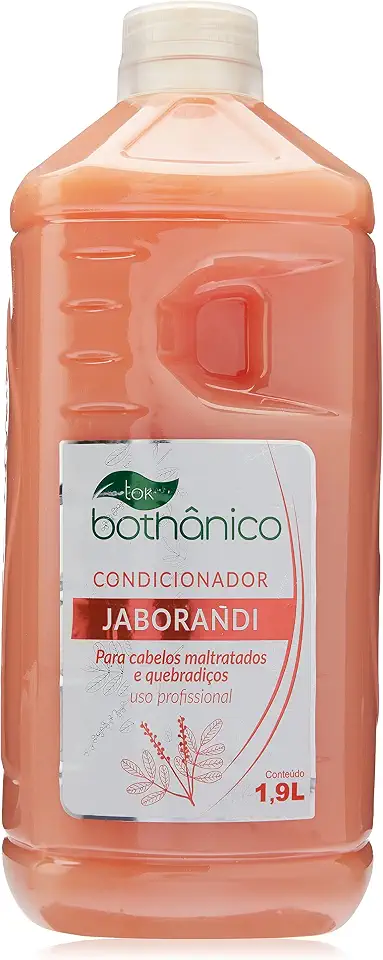 Tok Bothanico - Condicionador Tok Bothanico 1,9L Jaborandi