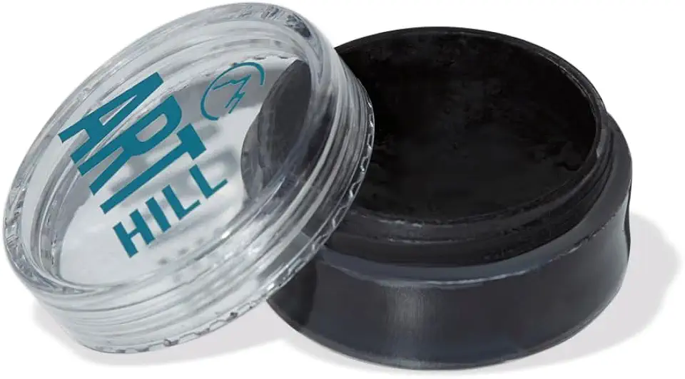 Clown Makeup Arthill – Preto - Catharine Hill – 10g