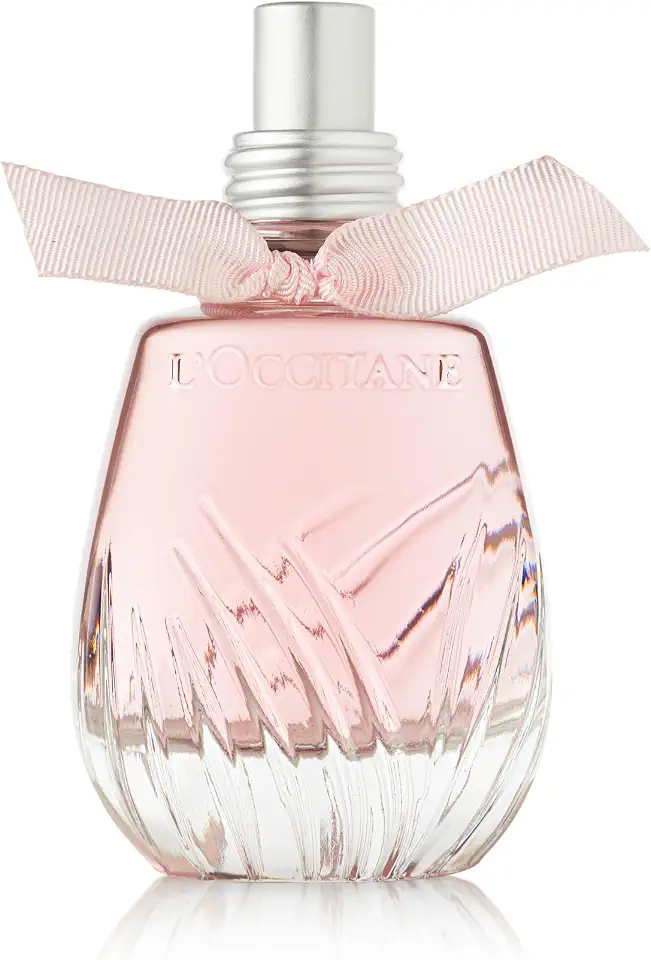 Eau de Parfum Pomar de Flores Buquê 50ml - L'occitane au Brésil