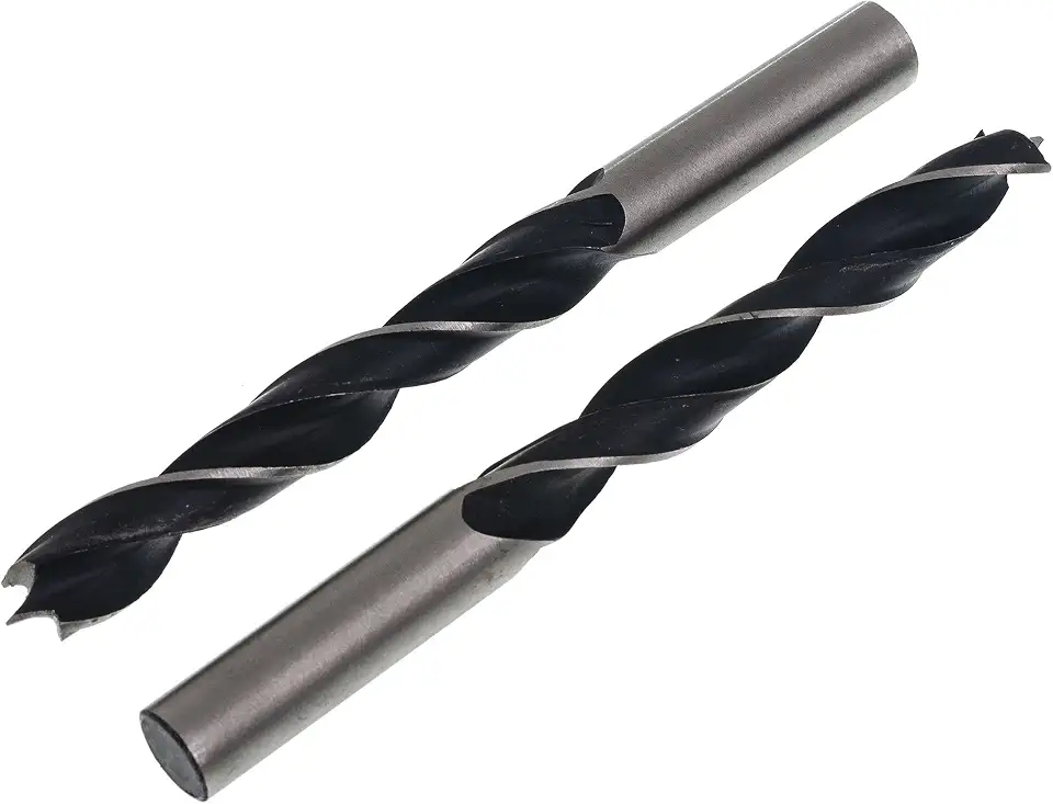 Bemfixa 7774 Broca 3 Pontas para Madeira 12 mm – Perfuração Precisa com Corte Limpo Profissional