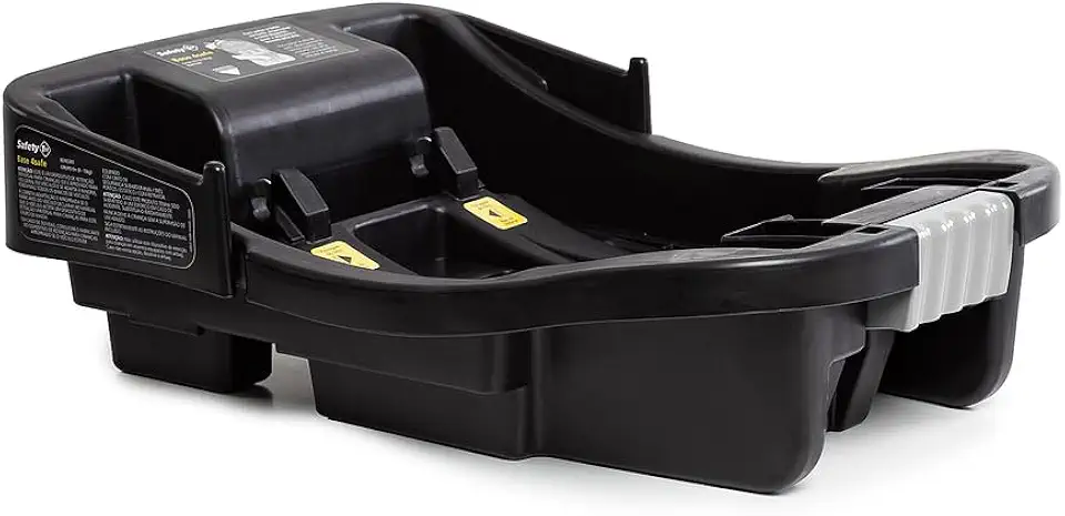 Base Safety 1st, 4safe, Black