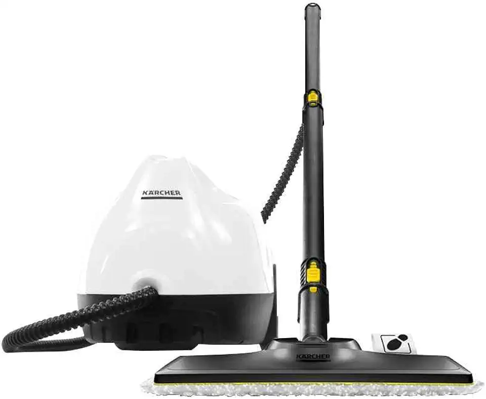 Kärcher Limpadora a Vapor SC 2 Premium 127V