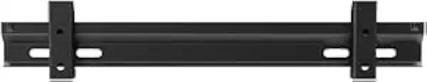Suporte Fixo para TV 23" a 66" Ultra Slim - Capacidade de 60kg, Seguro, Resistente, Discreto e Fácil de instalar - para TV LED/LCD