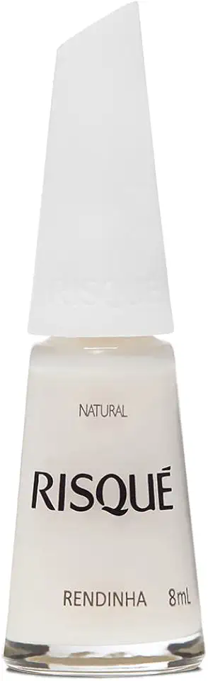 Risqué Esmalte Rendinha 8 Ml