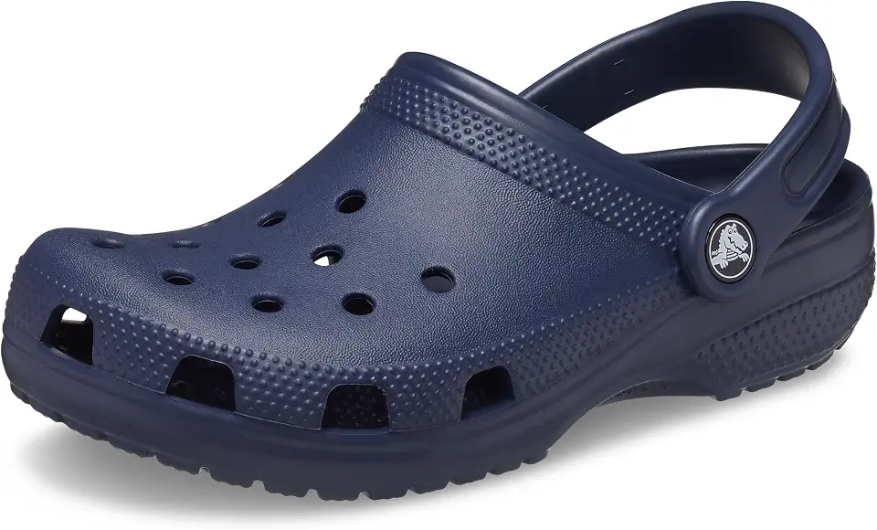 Sandália crocs classic clog kidst pepper