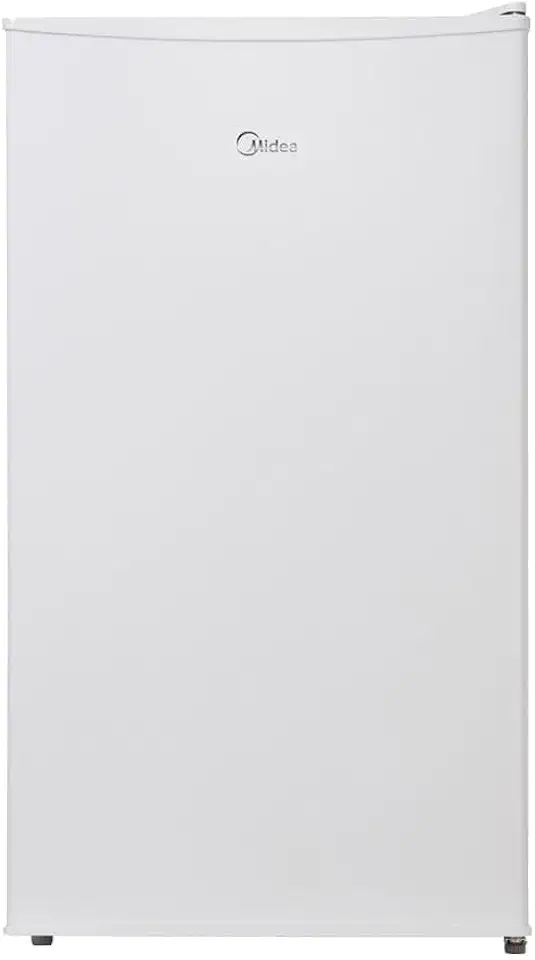Frigobar 93 Litros Inverter Bivolt Branco, Midea